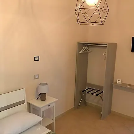 Le Di Rosanna Bed and breakfast