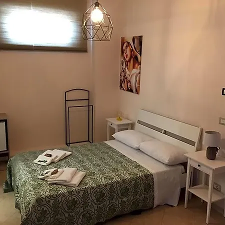Bed and breakfast Le Di Rosanna