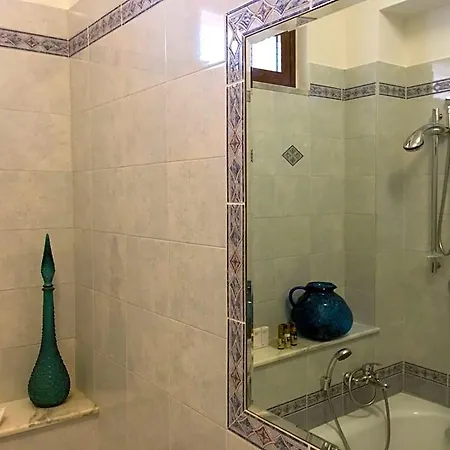 Le Di Rosanna 4* Marina di Gioiosa Ionica