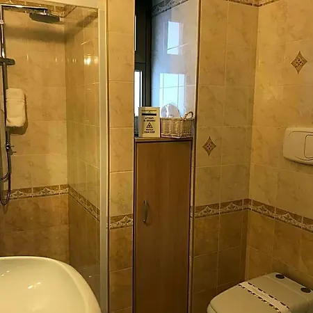 Le Di Rosanna Bed and breakfast 4*