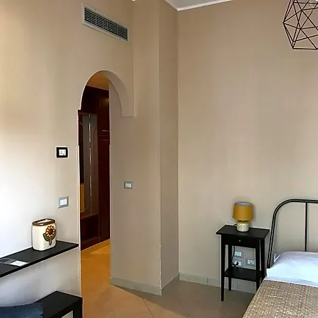 Le Di Rosanna 4* Marina di Gioiosa Ionica