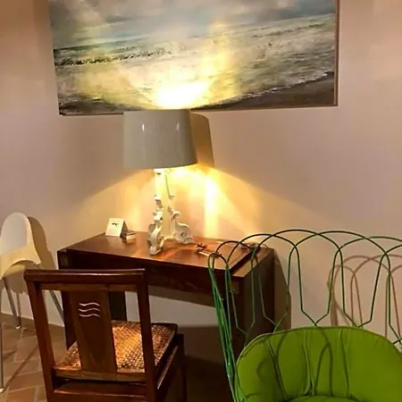 Le Di Rosanna 4*