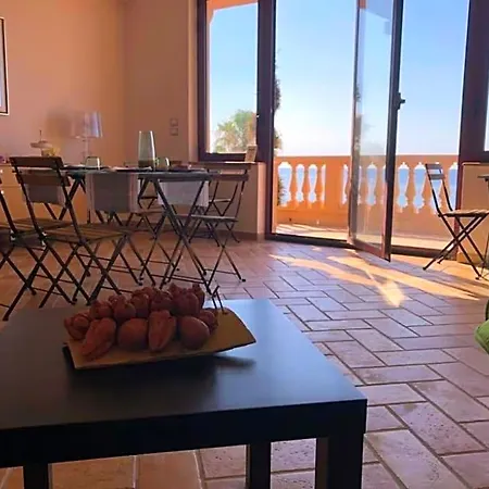 Bed and breakfast Le Di Rosanna Marina di Gioiosa Ionica