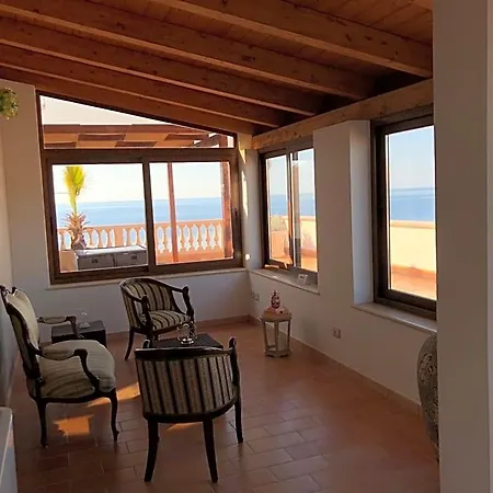 Le Di Rosanna Bed and breakfast
