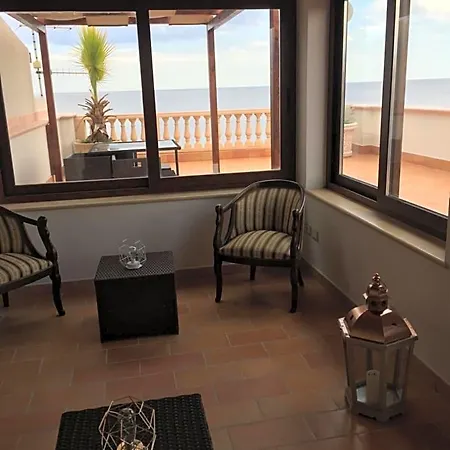 Bed & Breakfast Le Di Rosanna 4*