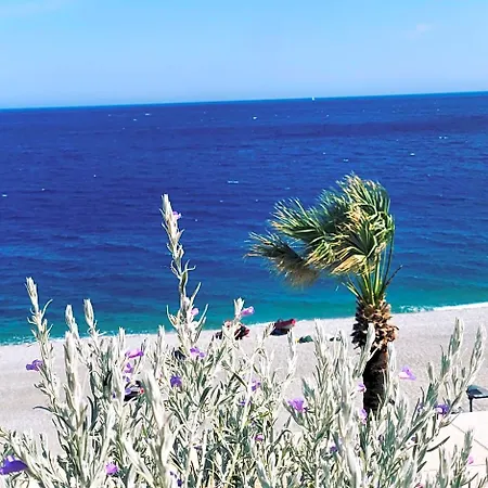 Le Di Rosanna Marina di Gioiosa Ionica