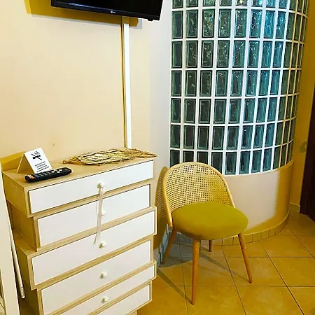 Le Di Rosanna 4* Marina di Gioiosa Ionica