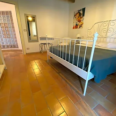 Bed and breakfast Le Di Rosanna Marina di Gioiosa Ionica
