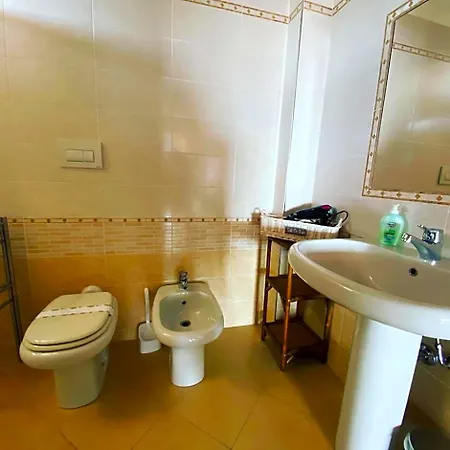 Le Di Rosanna 4* Marina di Gioiosa Ionica