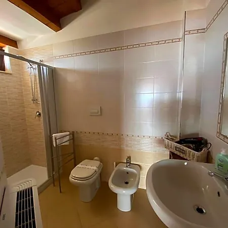 Bed and breakfast Le Di Rosanna