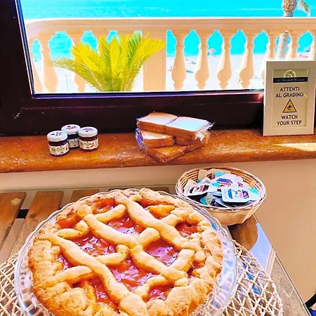Le Di Rosanna 4* Marina di Gioiosa Ionica