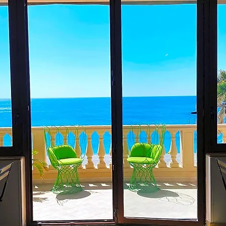 Le Di Rosanna Couette-café 4*