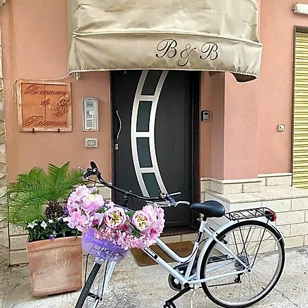 Le Di Rosanna Bed and breakfast