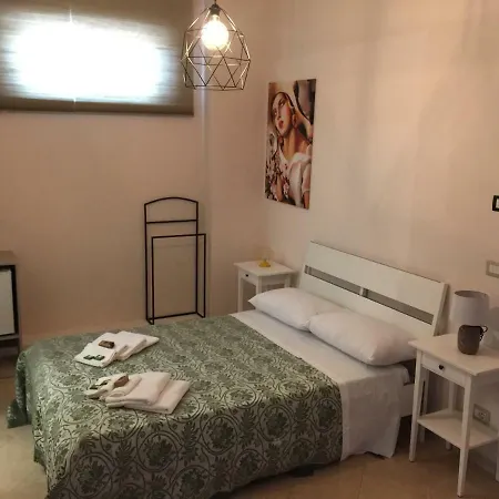 Le Di Rosanna Bed & Breakfast