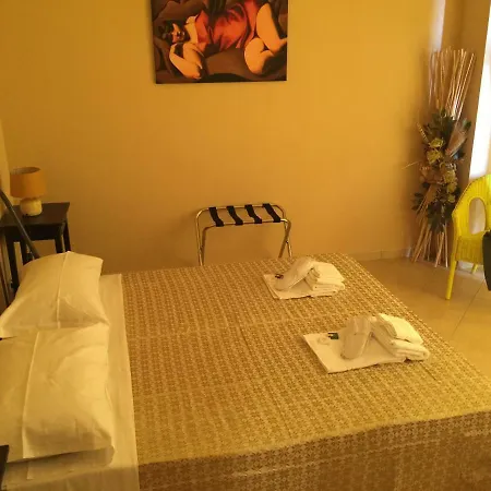 Le Di Rosanna Bed & Breakfast 4*