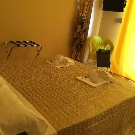 Le Di Rosanna Bed & Breakfast