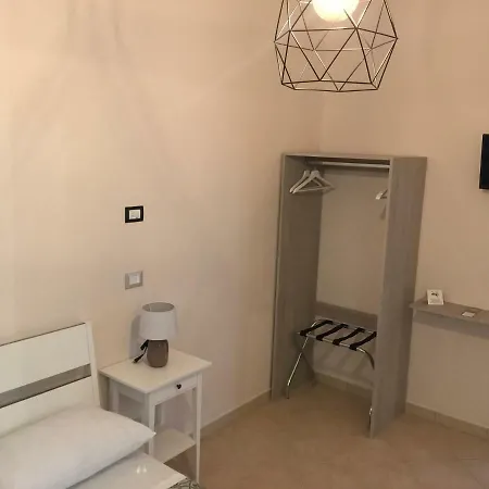 Bed & Breakfast Le Di Rosanna Marina di Gioiosa Ionica