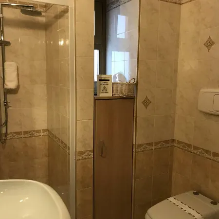 Bed and breakfast Le Di Rosanna 4*