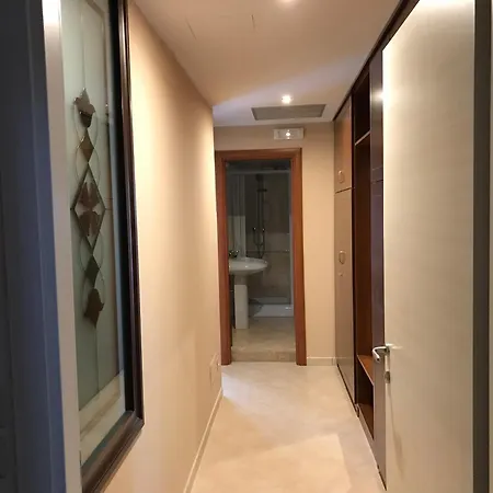 Le Di Rosanna B&B 마리나디지오이사이오니카