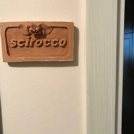 Le Di Rosanna Bed & Breakfast