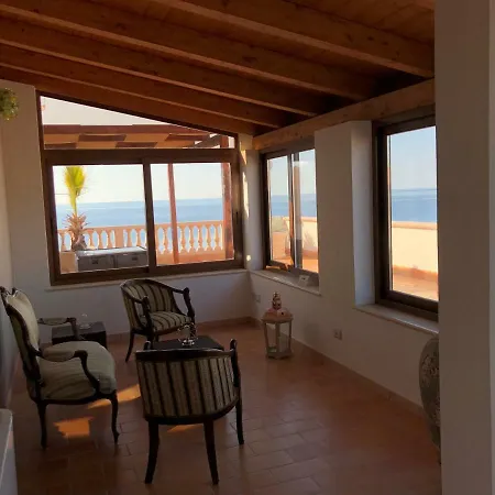 Le Di Rosanna Bed & Breakfast Marina di Gioiosa Ionica