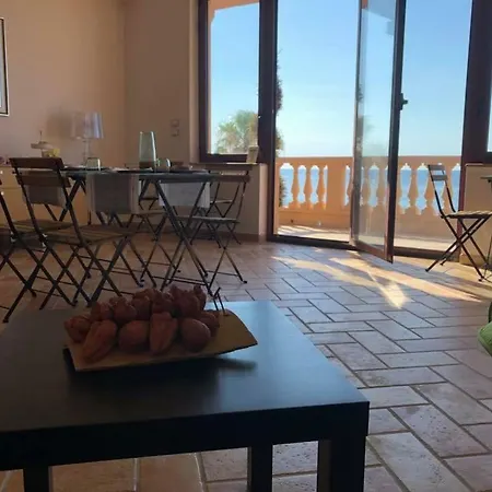 Le Di Rosanna Bed and breakfast 4*