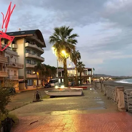 Le Di Rosanna Marina di Gioiosa Ionica