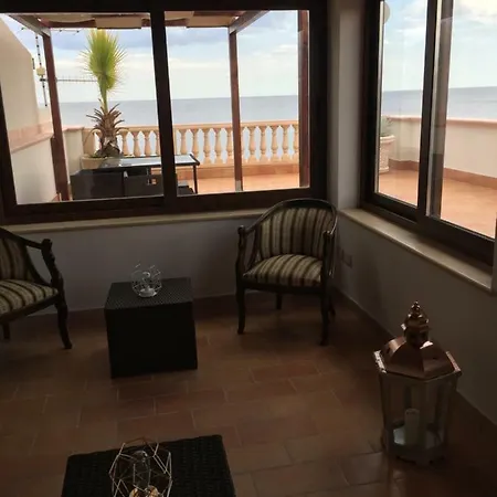 Bed & Breakfast Le Di Rosanna Marina di Gioiosa Ionica