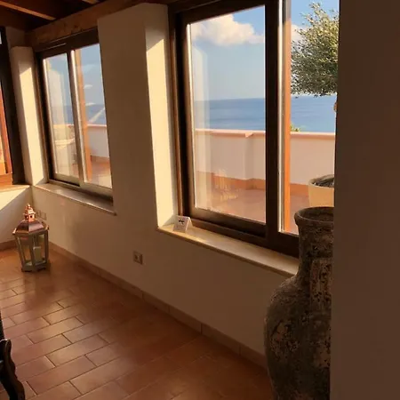 Le Di Rosanna Marina di Gioiosa Ionica