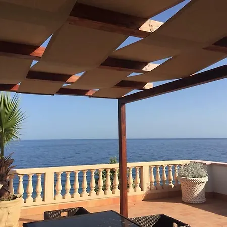 Le Di Rosanna Bed and breakfast Marina di Gioiosa Ionica
