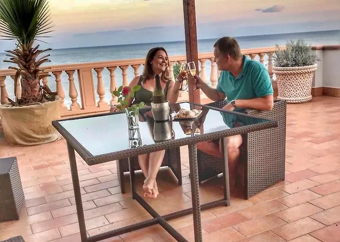 Frühstückspension Le Di Rosanna