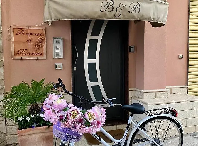 Le Di Rosanna Marina di Gioiosa Ionica