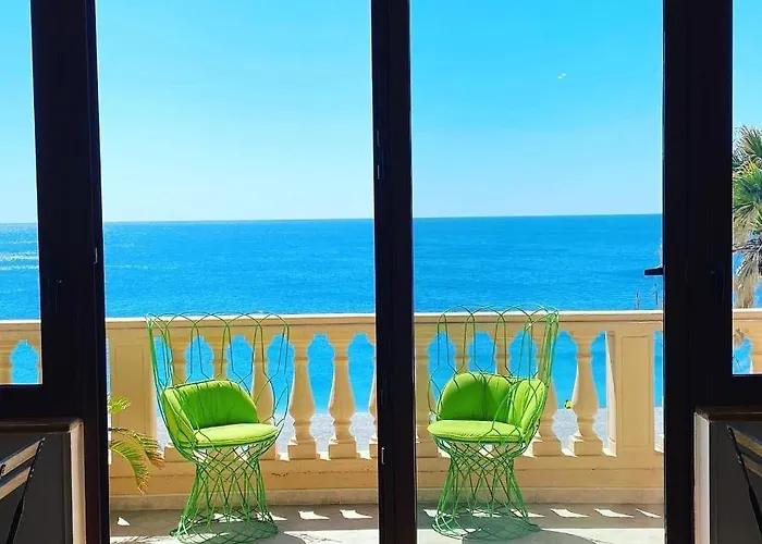 Frühstückspension Le Di Rosanna Marina di Gioiosa Ionica