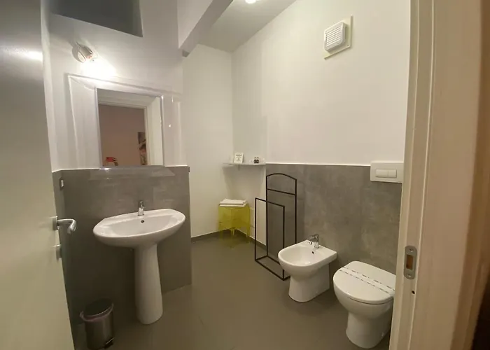 Frühstückspension Le Di Rosanna