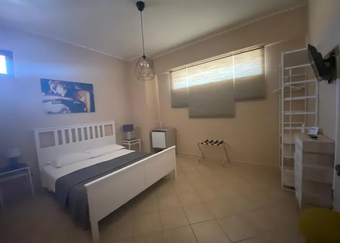 Frühstückspension Le Di Rosanna 4*