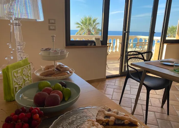 Le Di Rosanna Frühstückspension 4*