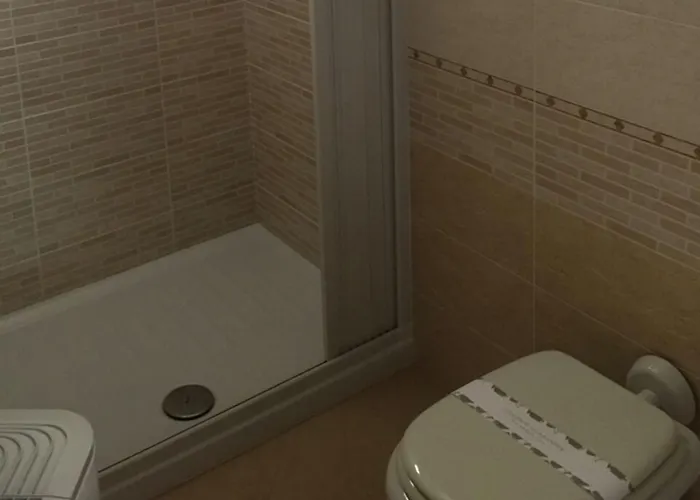 Le Di Rosanna 4* מרינה די ג'ויוסה איוניקה