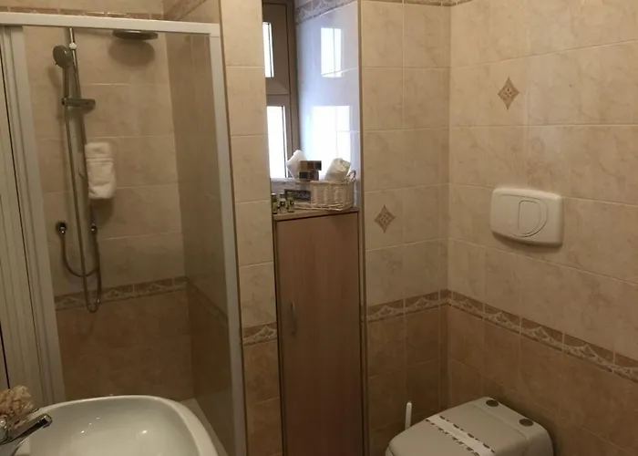 Frühstückspension Le Di Rosanna