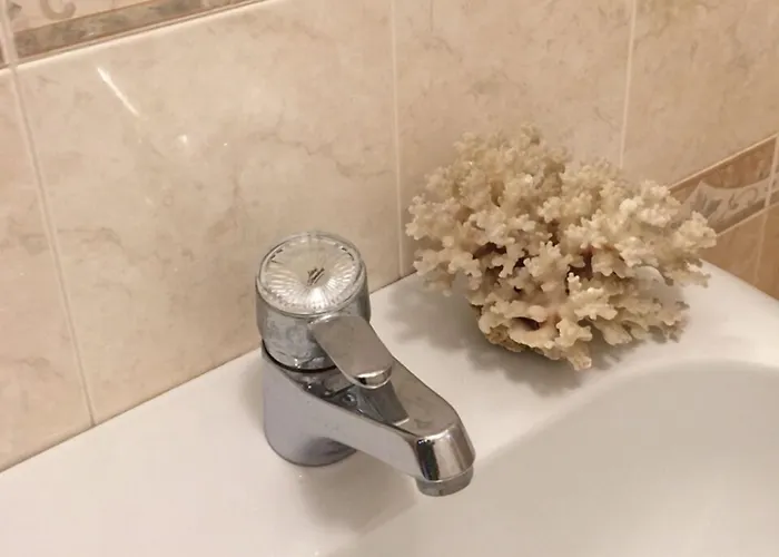 Le Di Rosanna Frühstückspension Marina di Gioiosa Ionica