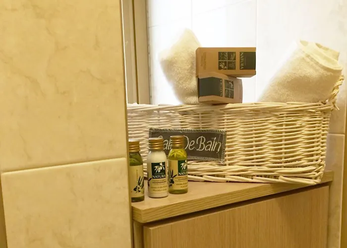 Le Di Rosanna 4* מרינה די ג'ויוסה איוניקה