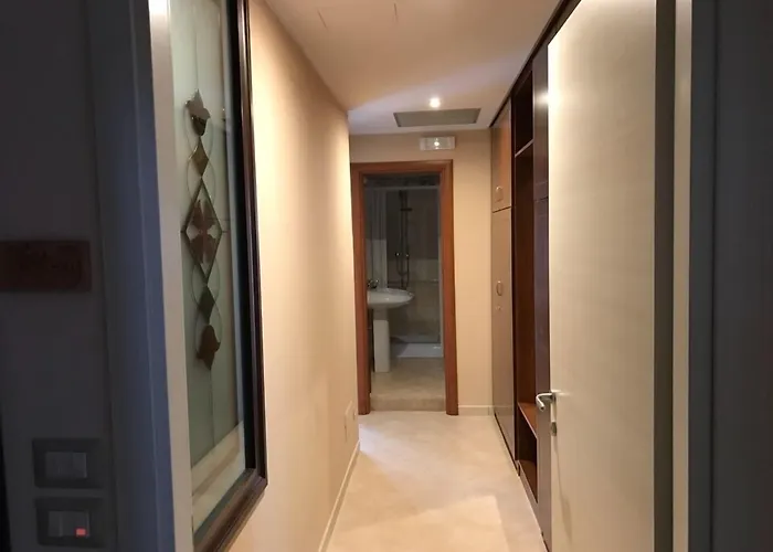 Le Di Rosanna 4* מרינה די ג'ויוסה איוניקה