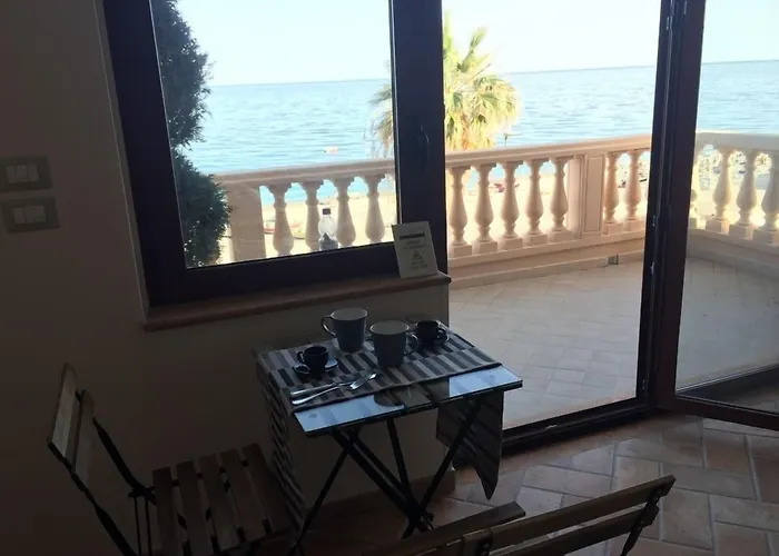 Frühstückspension Le Di Rosanna 4*