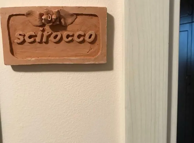 Le Di Rosanna Frühstückspension