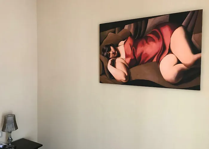 Frühstückspension Le Di Rosanna