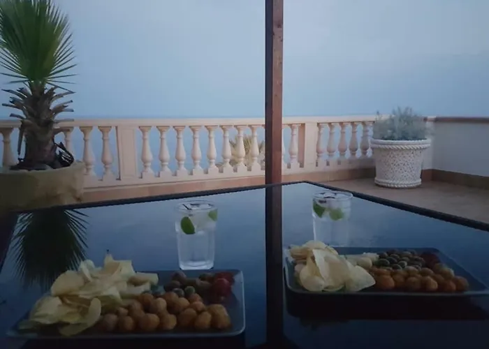 Le Di Rosanna 4* Marina di Gioiosa Ionica