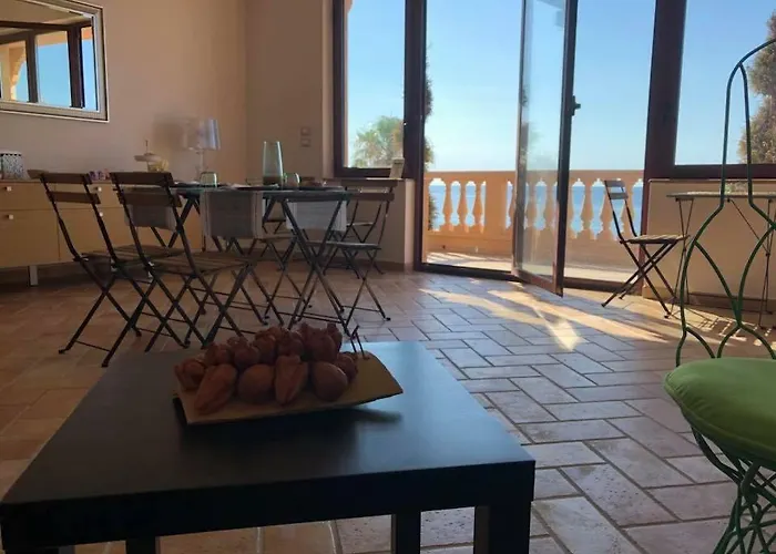 Le Di Rosanna Frühstückspension 4*