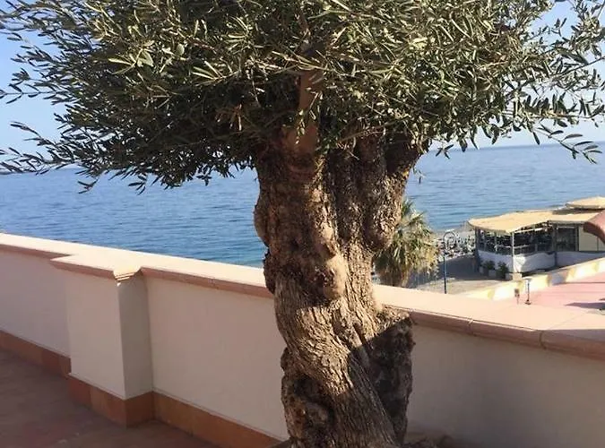 Frühstückspension Le Di Rosanna 4*