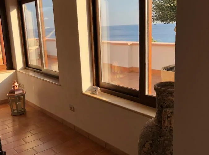 Le Di Rosanna Marina di Gioiosa Ionica