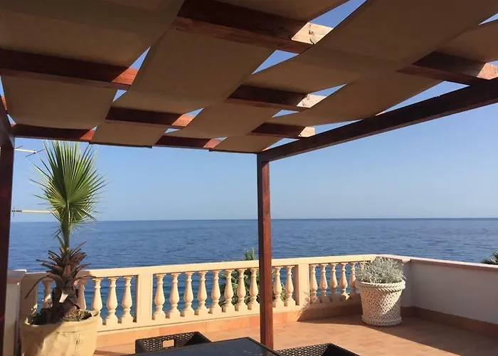 Le Di Rosanna Frühstückspension Marina di Gioiosa Ionica